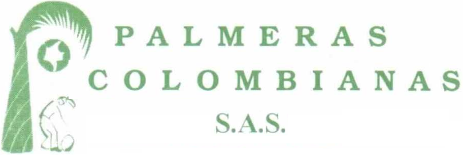 Palmeras Colombianas S.A.S