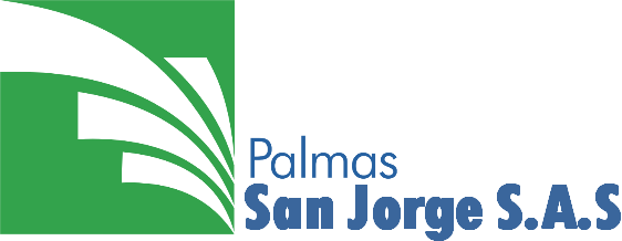 Palmas San Jorge S.A.S