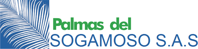 Palmas del Sogamoso S.A.S